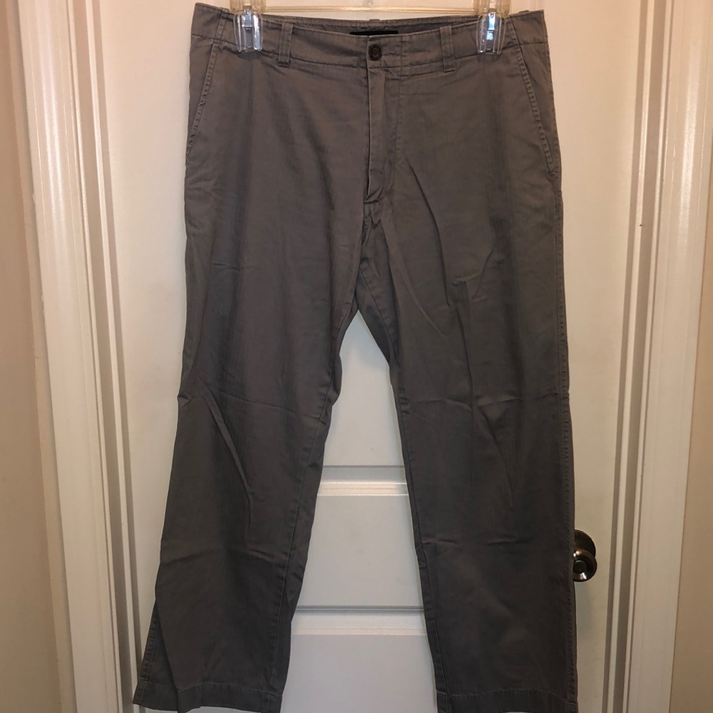 Men’s Banana Republic Chinos 34x30